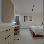 Apartment Juliet Residence, 5 , Your Away From In By Sf Homes Gzira