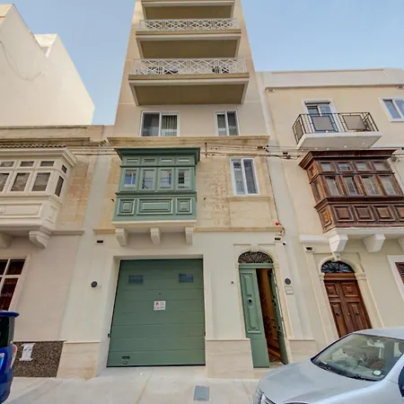شقة Juliet Residence, 5 , Your Away From In By Sf Homes