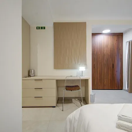 Juliet Residence, 5 , Your Away From In By Sf Homes Gzira
