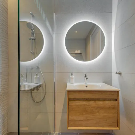 Apartment Juliet Residence, 5 , Your Away From In By Sf Homes *