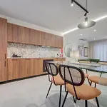 Juliet Residence, 5 , Your Away From In By Sf Homes
