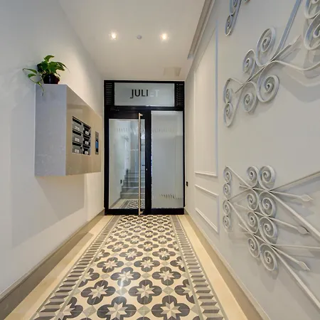 Juliet Residence, 5 , Your Away From In By Sf Homes