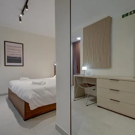 Juliet Residence, 5 , Your Away From In By Sf Homes * Gzira