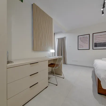 Juliet Residence, 5 , Your Away From In By Sf Homes *