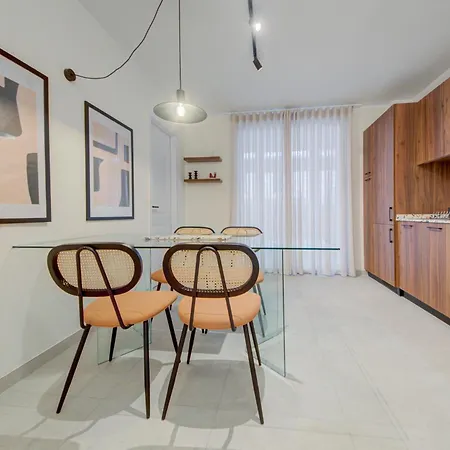 Juliet Residence, 5 , Your Away From In By Sf Homes Apartamento Gzira