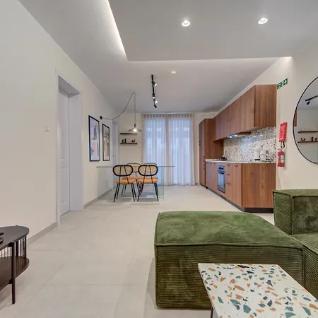 Juliet Residence, 5 , Your Away From In By Sf Homes *