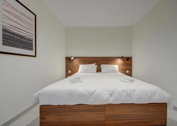 Juliet Residence, 5 , Your Away From In By Sf Homes * Gzira