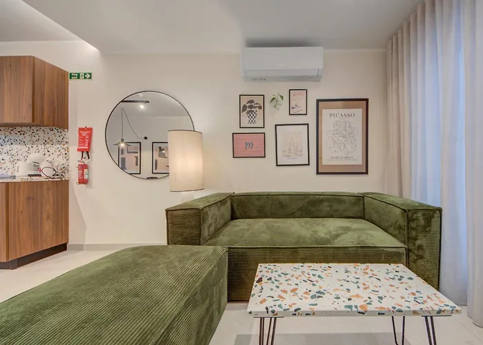 Juliet Residence, 5 , Your Away From In By Sf Homes Gzira