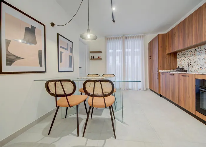 Juliet Residence, 5 , Your Away From In By Sf Homes Appartement Gzira