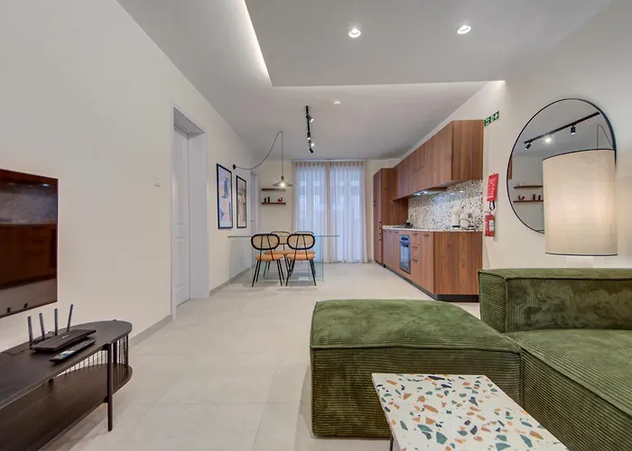 Juliet Residence, 5 , Your Away From In By Sf Homes *